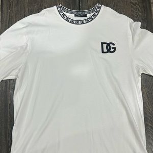 Dolce & Gabbana t shirt